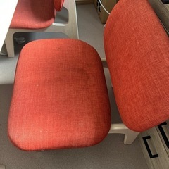 ダイニングテーブルセットの画像