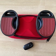 マッサージ機