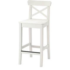 IKEA　カウンターチェアの画像