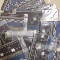 🌈琉球かすりコースター　1枚300円　好きな枚数選べます　残り21枚の画像