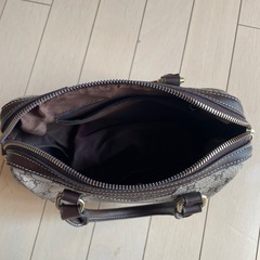 ハンドバックの画像