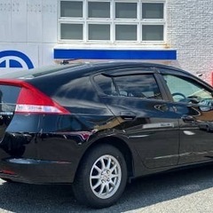 ハイブリッド車はやっぱり良いですよ(^^♪の画像