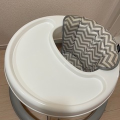歩行器