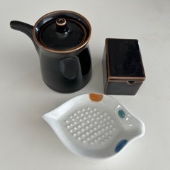 醤油さしセットの画像