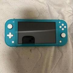 任天堂Switchライト本体