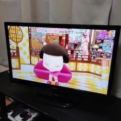 LGsmartTV2013年製
