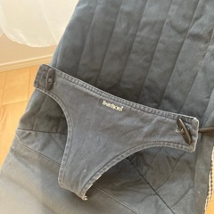 ベビービョルンバウンサーの画像