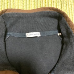 ピアスポーツ
トレーナー の画像