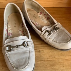 パンプス ヒール ５点セットの画像