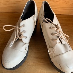 パンプス ヒール ５点セットの画像