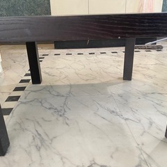 テーブルの画像