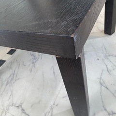 テーブルの画像