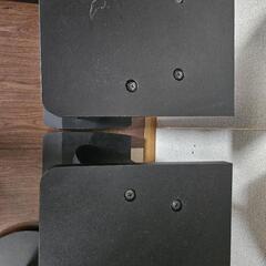 NX-B300　スピーカースタンドの画像