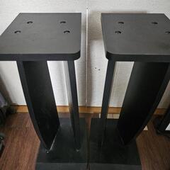 NX-B300　スピーカースタンドの画像