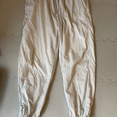 【ZARA】ボトムス