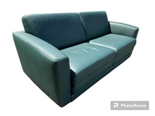 WITTMANN/ヴィットマン　ソファ　ベッド 2Way家具 ソファ 3人掛けソファ