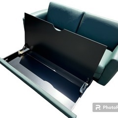 WITTMANN/ヴィットマン ソファ ベッド 2Way家具 ソファ 3人掛けソファ