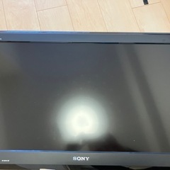 SONY BRAVIA 液晶テレビ32インチ