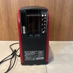 【コーヒーメーカー】象印マホービン  EC-KT50-RAの画像