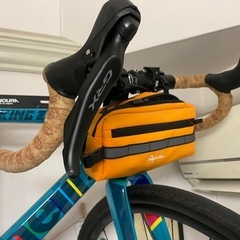 チネリ キングジデコ グラベルロード