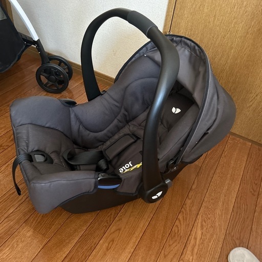 子供用品 Joie babe car seat