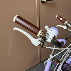 ⭐︎決まりました⭐︎自転車　小学生〜中学生の画像