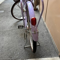 ⭐︎決まりました⭐︎自転車　小学生〜中学生の画像