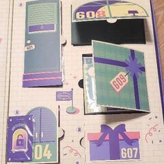 BTSグッズの画像