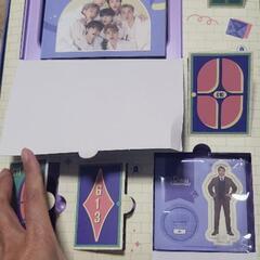 BTSグッズの画像