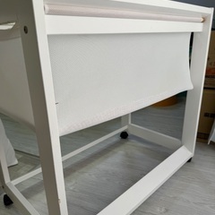 Basinet/Baby cotの画像