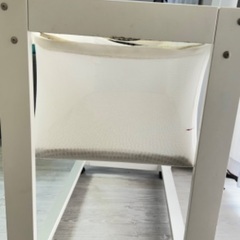 Basinet/Baby cotの画像