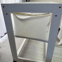 Basinet/Baby cotの画像