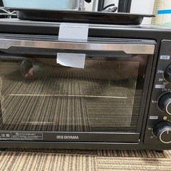 オーブントースター　