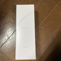 値下げ！ ボディスクラブ