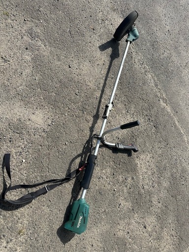 マキタ　草刈機