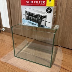 水槽セット