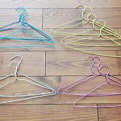 ワイヤーハンガー