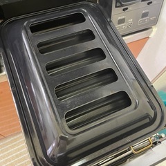 リンナイ　都市ガスコンロの画像
