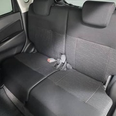 フルセグ/Bluetooth付で運転中も暇しない🎵【ダイハツ/ムーヴ カスタム　Ｘ　ＳＡ】の画像