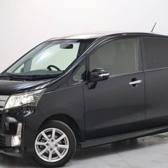 フルセグ/Bluetooth付で運転中も暇しない🎵【ダイハツ/ム...