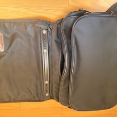 川之江南中学校通学バッグ　　の画像