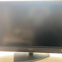 【受付終了】ソニーテレビとBlu-ray/DVDプレイヤー