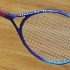 【ミニテニス】【体験無料】ミニ テニスやってみませんか？ - 立川市
