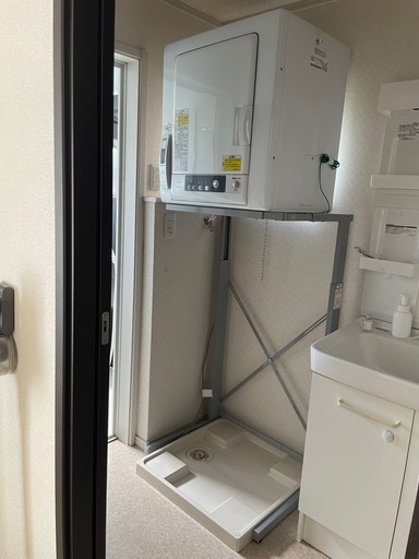 日立　乾燥機　DE-N60WV