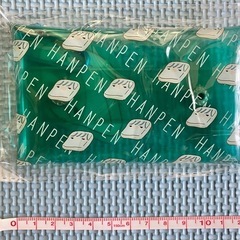 《新品未使用》そらる クリアマルチケース