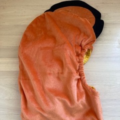 値下げ　ハロウィン　こども用ニモ　コスプレ　着ぐるみの画像