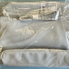 ※最終値下げ《新品未使用》サンリオ シナモロール ショルダーバッグの画像