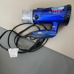 ドライヤー tescom