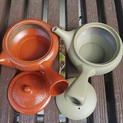 急須🫖×5の画像
