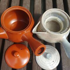 急須🫖×5の画像